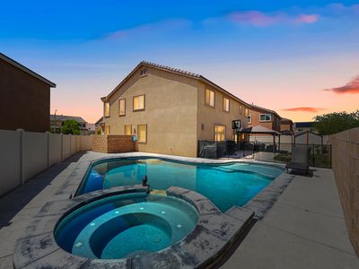 43834 46th St W, Lancaster, CA, 93536