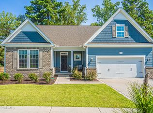 145 Mullingar Dr, Carthage, NC 28327