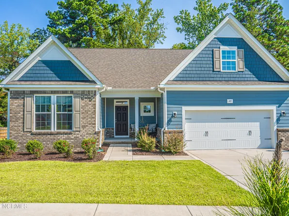 145 Mullingar Drive, Carthage, NC 28327