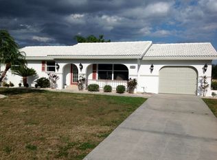 581 W Tarpon Blvd NW, Pt Charlotte, FL 33952