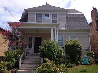 1522 35th Ave, Seattle, WA 98122