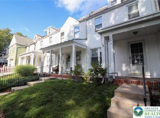 728 Hawthorne Rd, Bethlehem, PA 18018