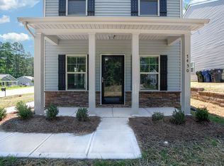 7450 O'Hara St, Huntersville, NC 28078