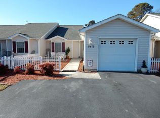 8412 Stoney Corner Ln, Roanoke, VA 24019