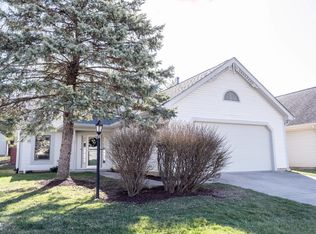 9303 Aintree Dr, Indianapolis, IN