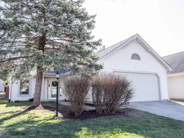9303 Aintree Dr, Indianapolis, IN 46250