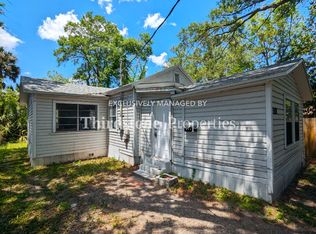 3908 Brick Rd, Jacksonville, FL 32209