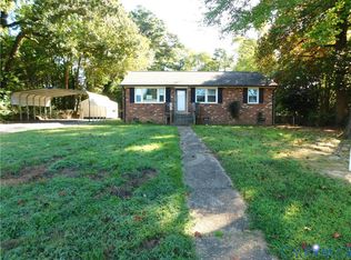 9709 Kerwin Rd, North Chesterfield, VA 23237