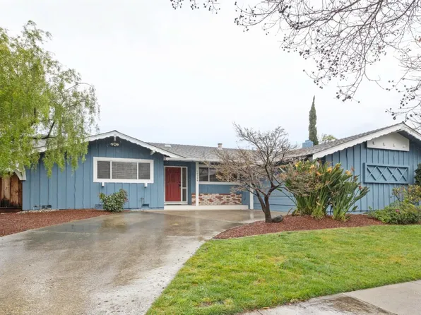 10299 Colby Ave, Cupertino, CA 95014