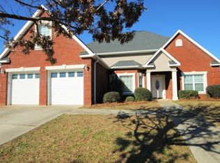 510 Manchester Ln, Byron, GA 31008
