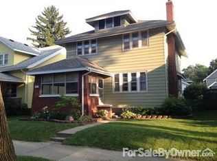 736 Innes St NE, Grand Rapids, MI 49503