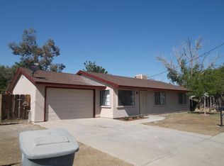 585 E Tache Way, Coalinga, CA 93210