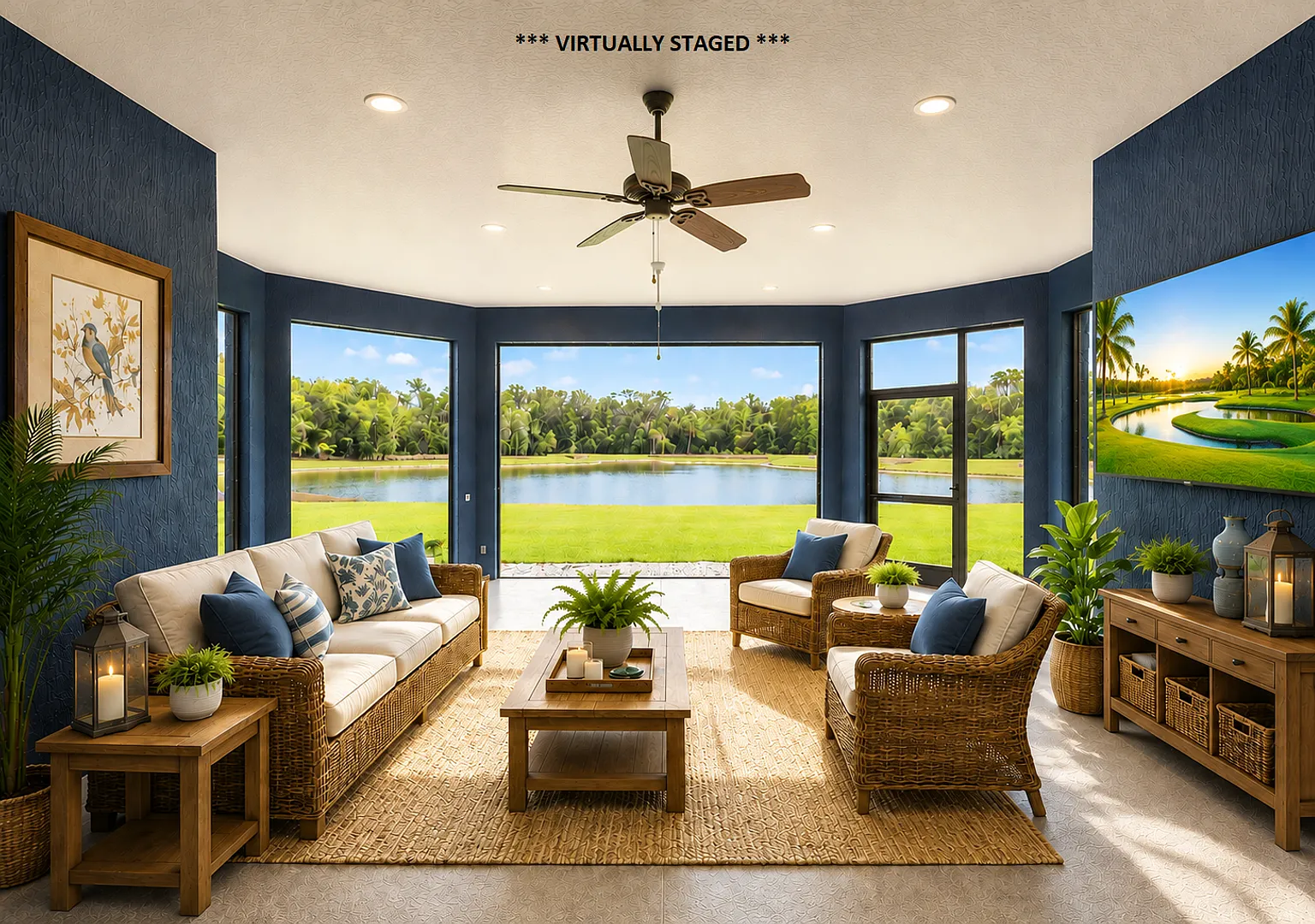 Looks and Feels Brand New Single Family — Photo 3