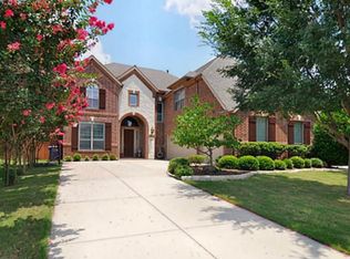 934 Redbird Ln, Allen, TX 75013