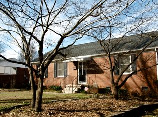 4408 Applegate Rd, Charlotte, NC 28209