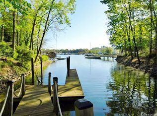 20032 Norman Colony Rd #27A, Cornelius, NC 28031