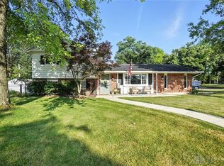 1937 Wilene Dr, Dayton, OH 45432