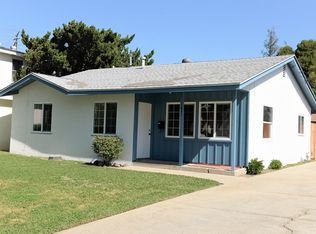 1921 7th St, La Verne, CA 91750