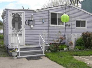 3087 Morin Point, Erie, MI 48133