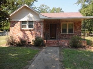 1240 Manning Rd, Sumter, SC 29150