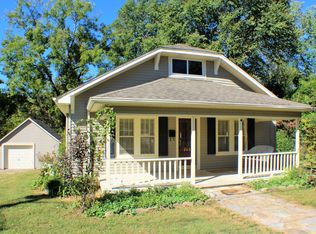 206 N Ferguson Ave, Cookeville, TN 38501