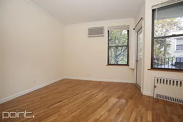 Rented by Point NYC
