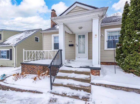 7615 Newport Ave, Parma, OH 44129