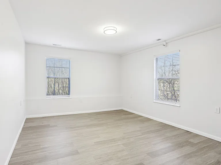 Renovated Living Room