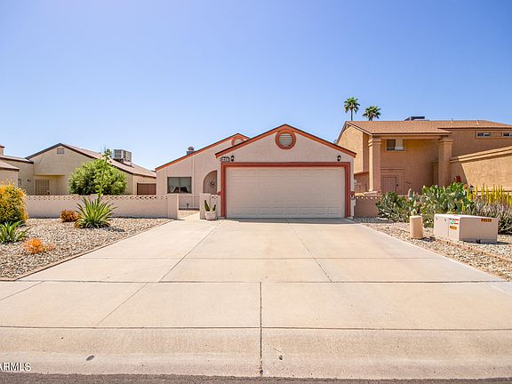 2nd image of 6603 W BROWN Street