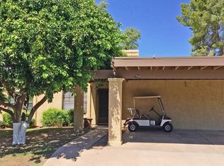 7764 E Park View Dr, Mesa, AZ 85208