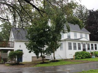 7 Winnicut Rd, Greenland, NH 03840