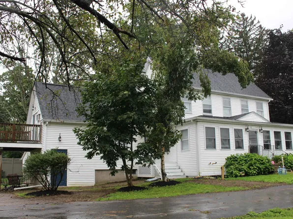 7 Winnicut Road, Greenland, NH 03840