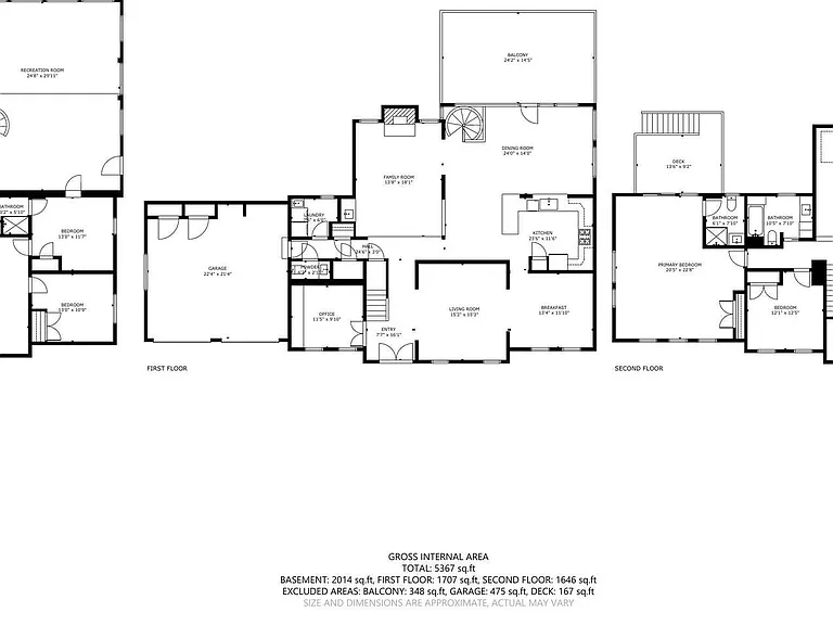 8424 Holly Leaf Dr — Photo 38