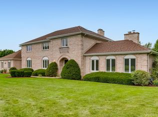 45 N Liberty Dr, South Barrington, IL 60010