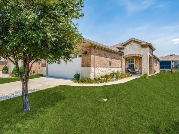 6726 Hickory Creek Dr, Frisco, TX 75036