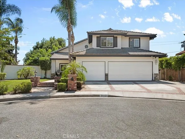 5813 Orange Pl, Whittier, CA 90606