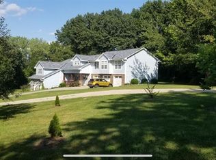 295 SE 191st Rd, Warrensburg, MO 64093