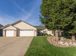 4165 Trinity St, Shasta Lake, CA 96019