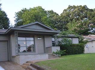 1419 Goliad St, Tyler, TX 75701