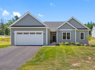 Cobbler's Creek, Upton, MA 01568