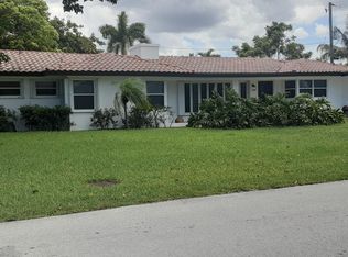 2820 NE 22nd Ct, Pompano Beach, FL 33062