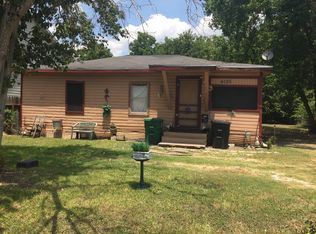 4125 Mallow St, Houston, TX 77051