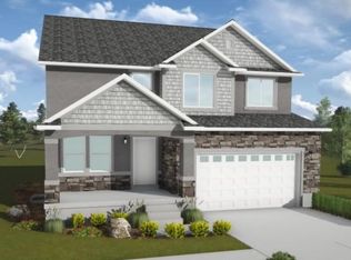 391 W Landview Dr #3-5, Saratoga Springs, UT 84045