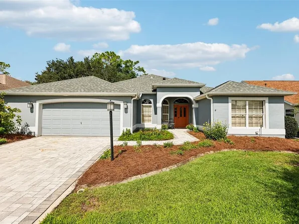 1398 SHOREWOOD STREET, THE VILLAGES, FL 32162