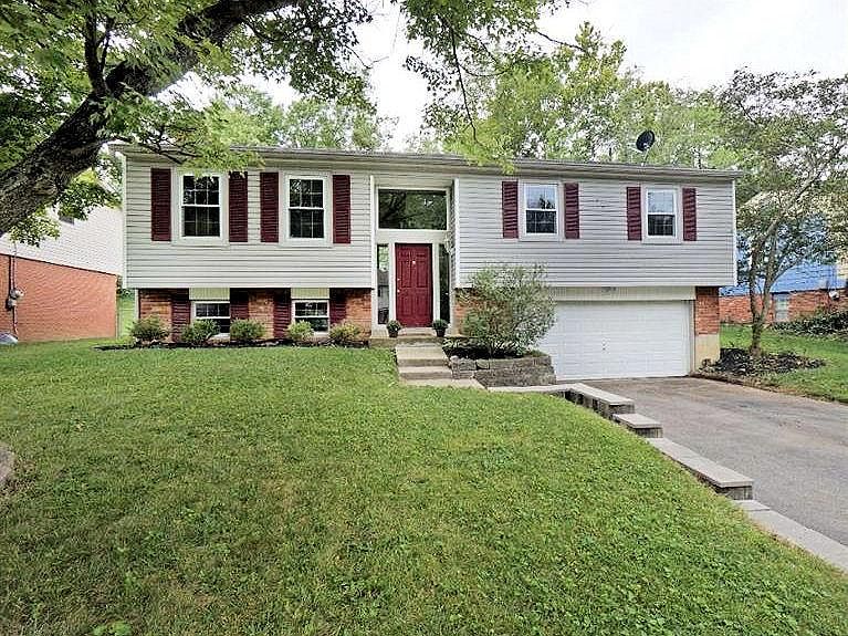 1st image of 8229 Asbury Hills Dr