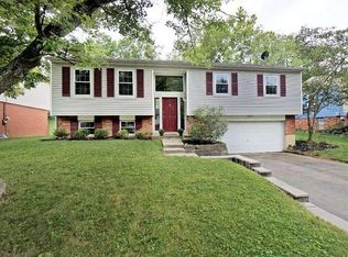 8229 Asbury Hills Dr, Cincinnati, OH 45255