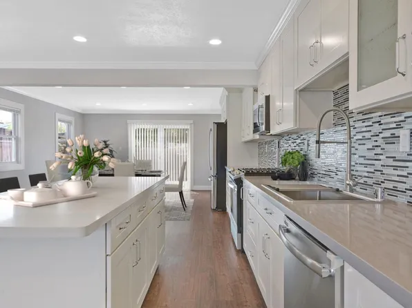 2036 Cunningham Ave, San Jose, CA 95122