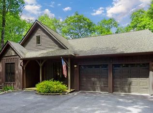 1455 Trays Island Rd, Cashiers, NC 28774