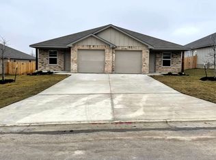 708 Kimble Dr #B, Temple, TX 76501