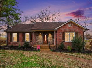 1005 Homestead Trl, Joelton, TN 37080